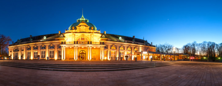 Panoramatour Bad Oeynhausen